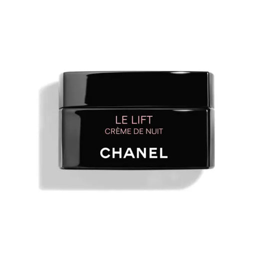 Chanel Le Lift Crème De Nuit 50ml Jag Couture London - New York