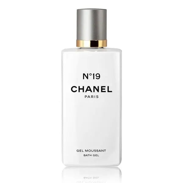 Jag Couture London - New York Chanel  N°19 Bath Gel  200ml