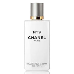 Chanel  N°19 Body Lotion 200ml Jag Couture London - New York