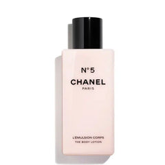 Jag Couture London - New York Chanel Nº5 The Body Lotion 200ml