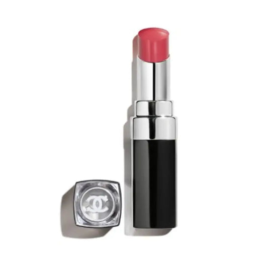 Chanel Rouge Coco Bloom Lipstick 124 Merveille 3g Jag Couture London - New York