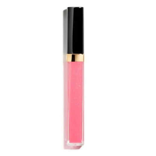 Jag Couture London - New York Chanel Rouge Coco Gloss 728 Rose Pulpe 5.5g