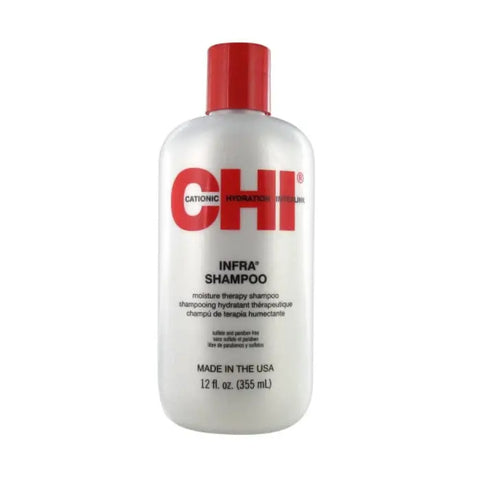 Jag Couture London - New York Chi Infra Shampoo 355ml