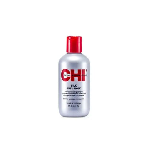 Jag Couture London - New York Chi Silk Infusion 177ml