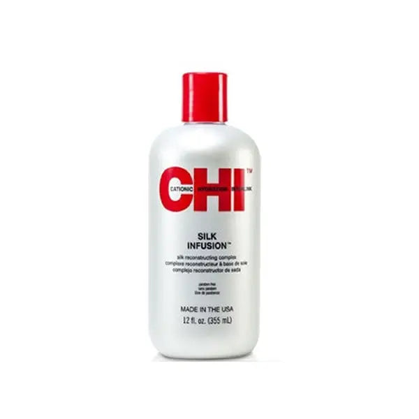 Jag Couture London - New York Chi Silk Infusion 355ml