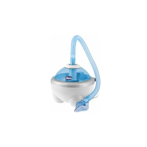 Chicco Aerosol Ultrason Pic Projet 38080 by Jag Couture London, New York, featuring a sleek design and ultrasonic technology.