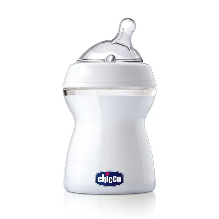 Jag Couture London - New York Chicco Baby Bottle Natural Feeling 2M+ 250ml