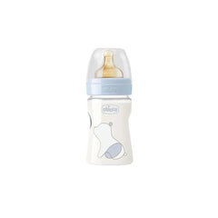 Jag Couture London - New York Chicco Biberón Original Touch Azul 0m 150ml