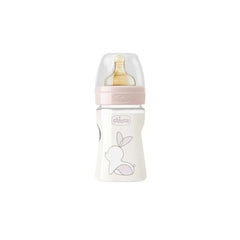 Chicco Biberón Original Touch Rosa 0m 150ml Jag Couture London - New York
