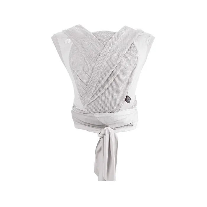 Chicco Boppy Baby Carrier Comfy Hug Jag Couture London - New York