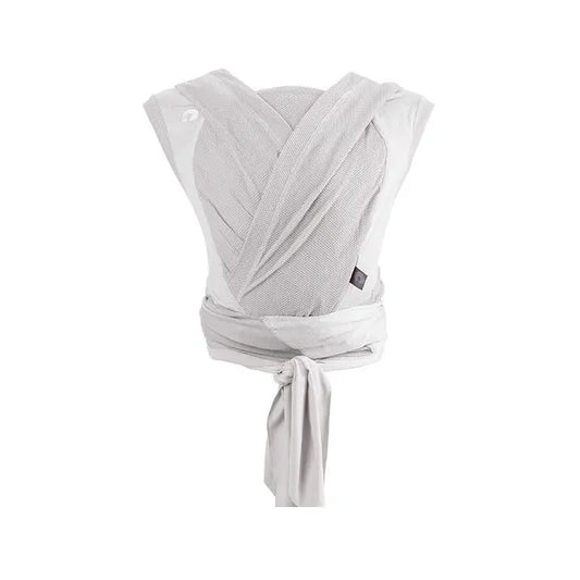 Chicco Boppy Baby Carrier Comfy Hug Jag Couture London - New York
