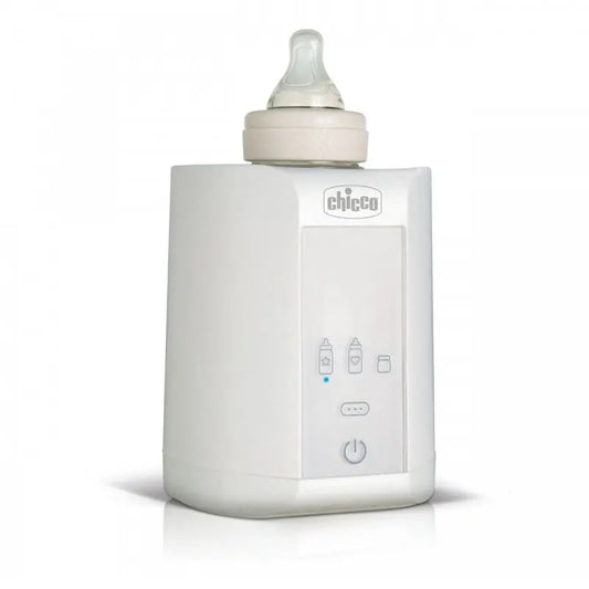 Chicco Digital Home Baby Bottle Warmer Jag Couture London - New York