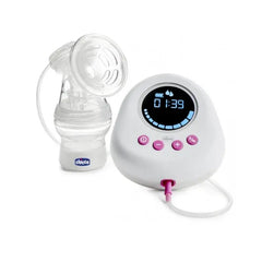 Jag Couture London - New York Chicco Electric Breast Pump