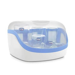 Chicco Microwave Steriliser 1U Jag Couture London - New York