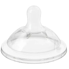 Jag Couture London - New York Chicco NaturalFeeling Teat Adjustable Flow 6m+ 2 Units