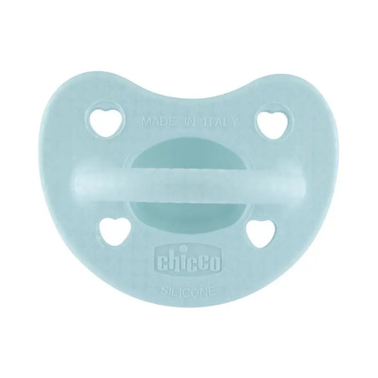 Chicco Physioforma Luxe 2-6M  Blue Jag Couture London - New York