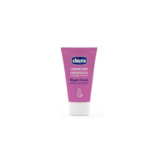 Chicco Protective Nipple Cream 30ml Jag Couture London - New York