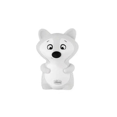 Chicco Rechargeable Night Light Fox Jag Couture London - New York