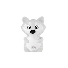 Jag Couture London - New York Chicco Rechargeable Night Light Fox