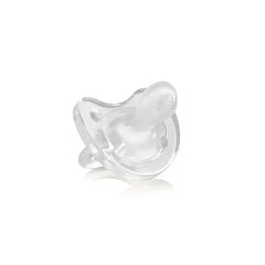 Chicco Silicone Physio Soft Pacifier Baby 0m+ 1U Jag Couture London - New York