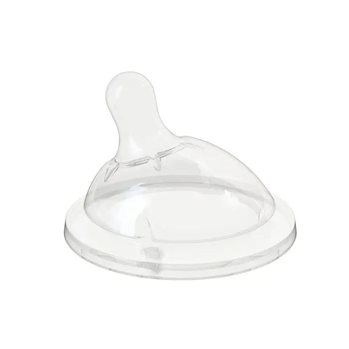 Jag Couture London - New York Chicco Step 1 Nipple Medium Flow +2 Months 1U