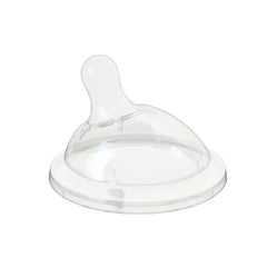 Jag Couture London - New York Chicco Step 1 Nipple Medium Flow +2 Months 1U