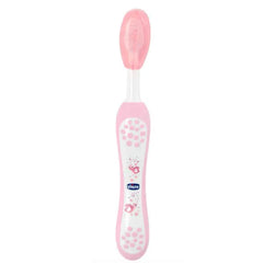 Chicco Toothbrush Rose 6m+ Jag Couture London - New York