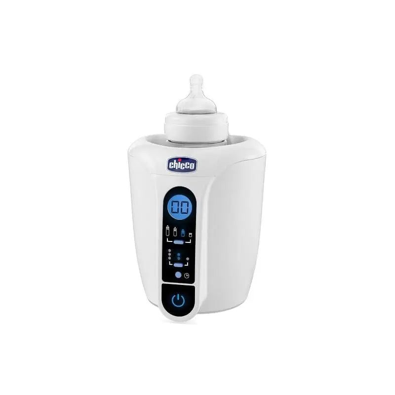 Jag Couture London - New York Chicco™ Ultra-Fast Digital Bottle Warmer 1pc