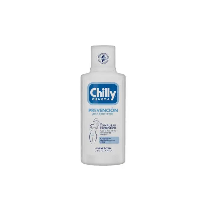 Jag Couture London - New York Chilly Pharma Prevention Soap Intimate 450ml