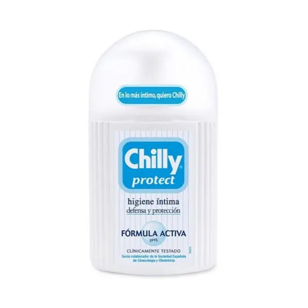 Jag Couture London - New York Chilly Protect  Active Formula Ph5 250ml