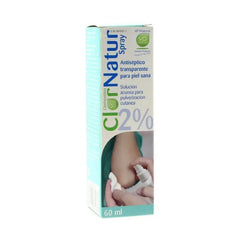 Chlorhexidine 2% Topical Spray 60ml Jag Couture London - New York
