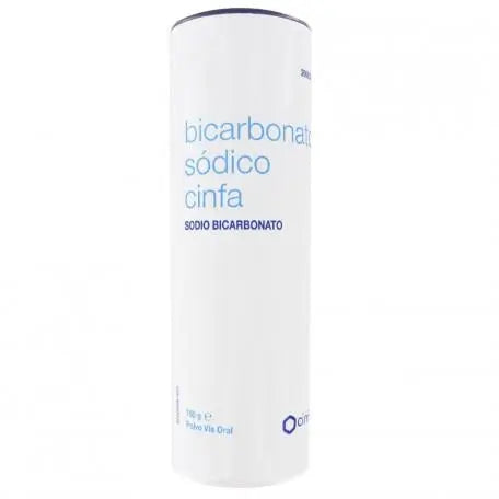Cinfa Bicarbonate Of Soda 750g Jag Couture London - New York