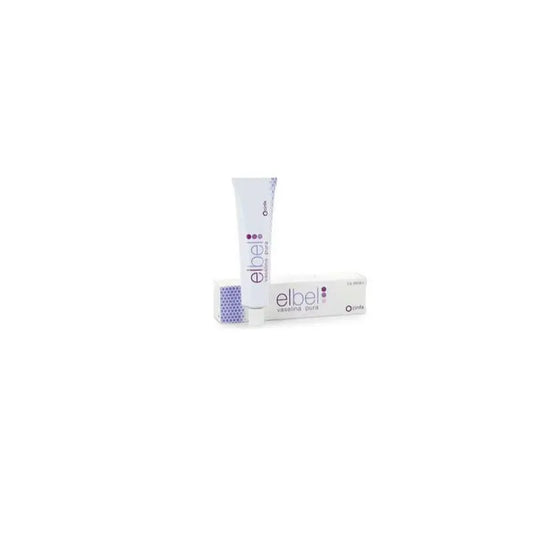 Cinfa Pure Vaseline Elbel 30g Jag Couture London - New York