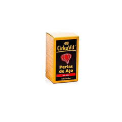 Jag Couture London - New York Cirkuvit Extra Strong 180 Garlic Pearls