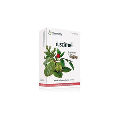 Cito-Oral Ruscimel Acción Continua 30 Cápsulas 690mg Jag Couture London - New York