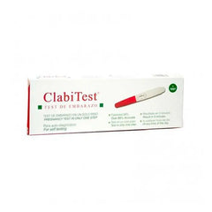 Clabi 1 Pregnancy Test Jag Couture London - New York