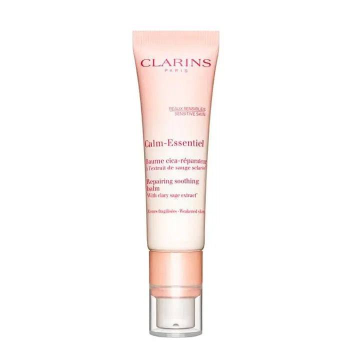 Jag Couture London - New York Clarins Calm-Essentiel Soothing Repairing Balm 30ml