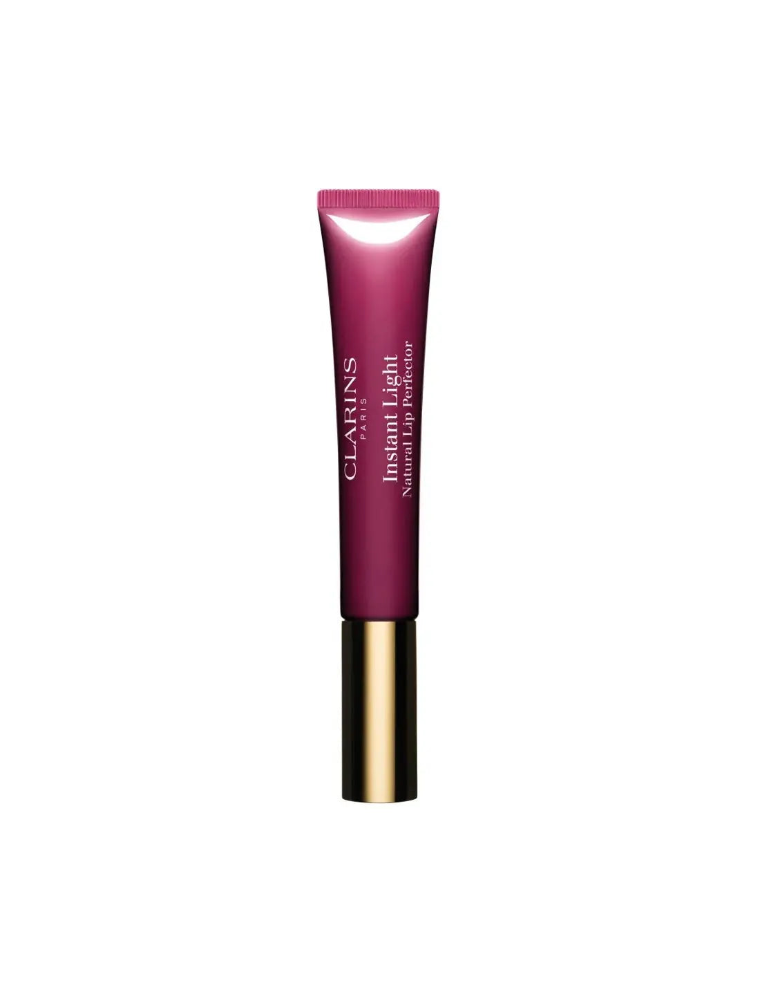 Clarins Clr Lip Natural Perfector Inst Lght 4402 Jag Couture London - New York