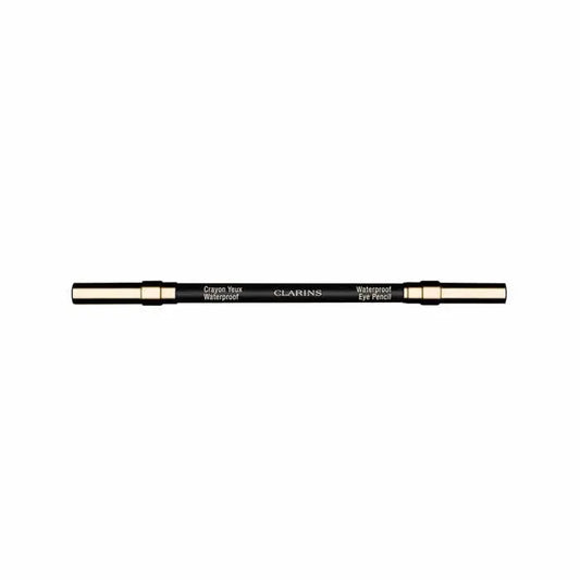 Clarins Crayon Yeux Waterproof 01 Jag Couture London - New York