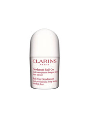 Clarins Deodorant Roll On Deodorant 50ml Jag Couture London - New York