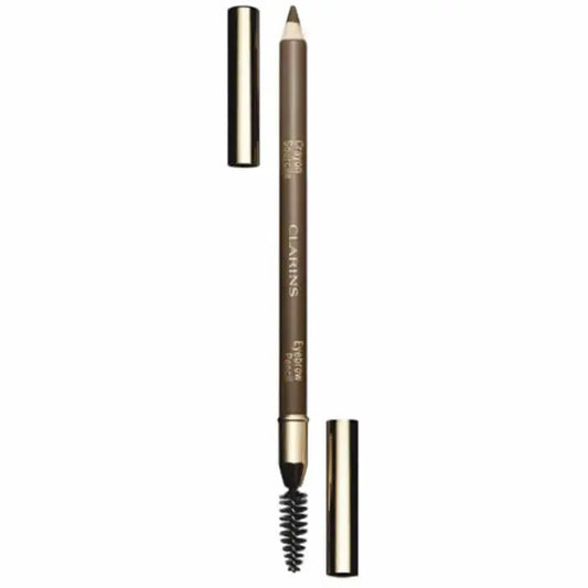 Clarins Eyebrow Pencil 03 Soft Blonde Jag Couture London - New York