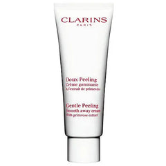 Clarins Gentle Peeling Smooth Away Cream 50ml Jag Couture London - New York