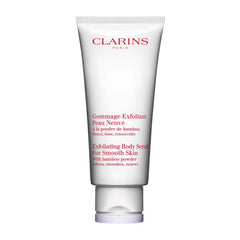 Clarins Gommage Exfoliante Cuerpo Piel Nueva 200ml Jag Couture London - New York