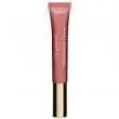 Clarins Instant Light Natural Lip Perfector in 05 Candy Shimmer, a glossy lip gloss with a shimmering finish from Jag Couture London New York