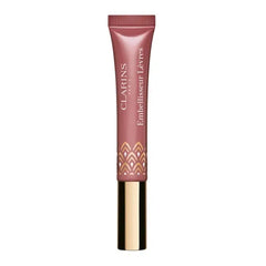 Jag Couture London - New York Clarins Instant Light Natural Lip Perfector 16 Intense Rosewood