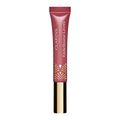 Clarins Instant Light Natural Lip Perfector 17 Intense Maple Jag Couture London - New York