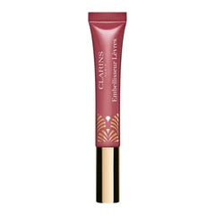 Jag Couture London - New York Clarins Instant Light Natural Lip Perfector 17 Intense Maple