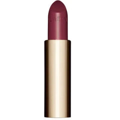 Jag Couture London - New York Clarins Joli Rouge Satin 744 Soft Plum Refill 3.5g