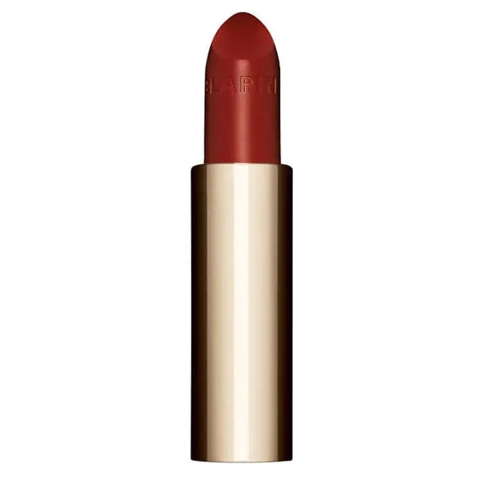 Jag Couture London - New York Clarins Joli Rouge Satin 772 Red Hibiscus Refill 3.5g