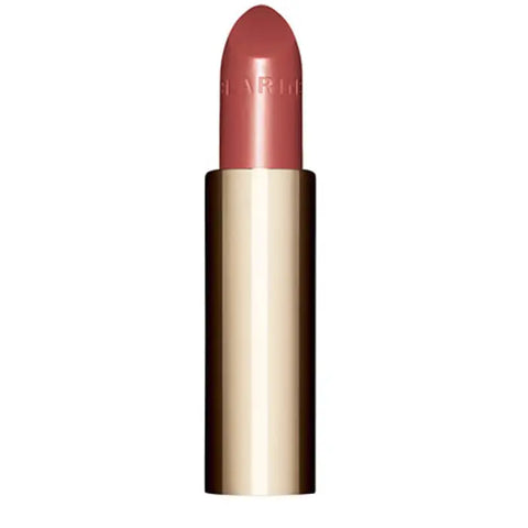 Clarins Joli Rouge Shine 705S Soft Berry lipstick refill in 3.5g with sleek packaging, displayed by Jag Couture London New York.